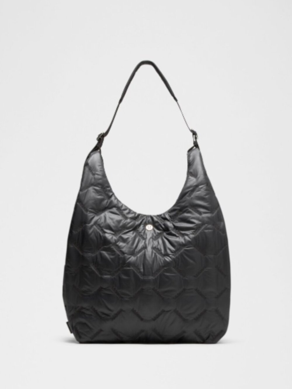 Lululemon Quilty Pleasures Shoulder Bag 14L